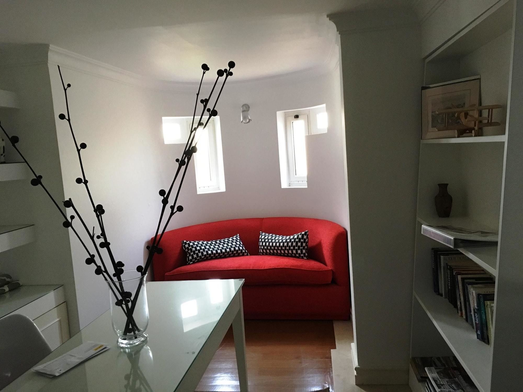 Villa With 4 Bedrooms In Portugal With Wonderful Sea View