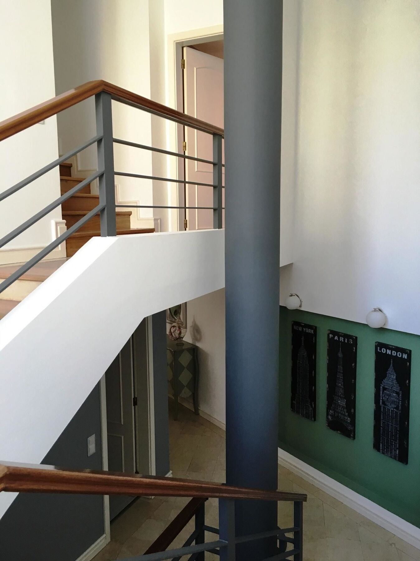 Villa With 4 Bedrooms In Portugal With Wonderful Sea View *