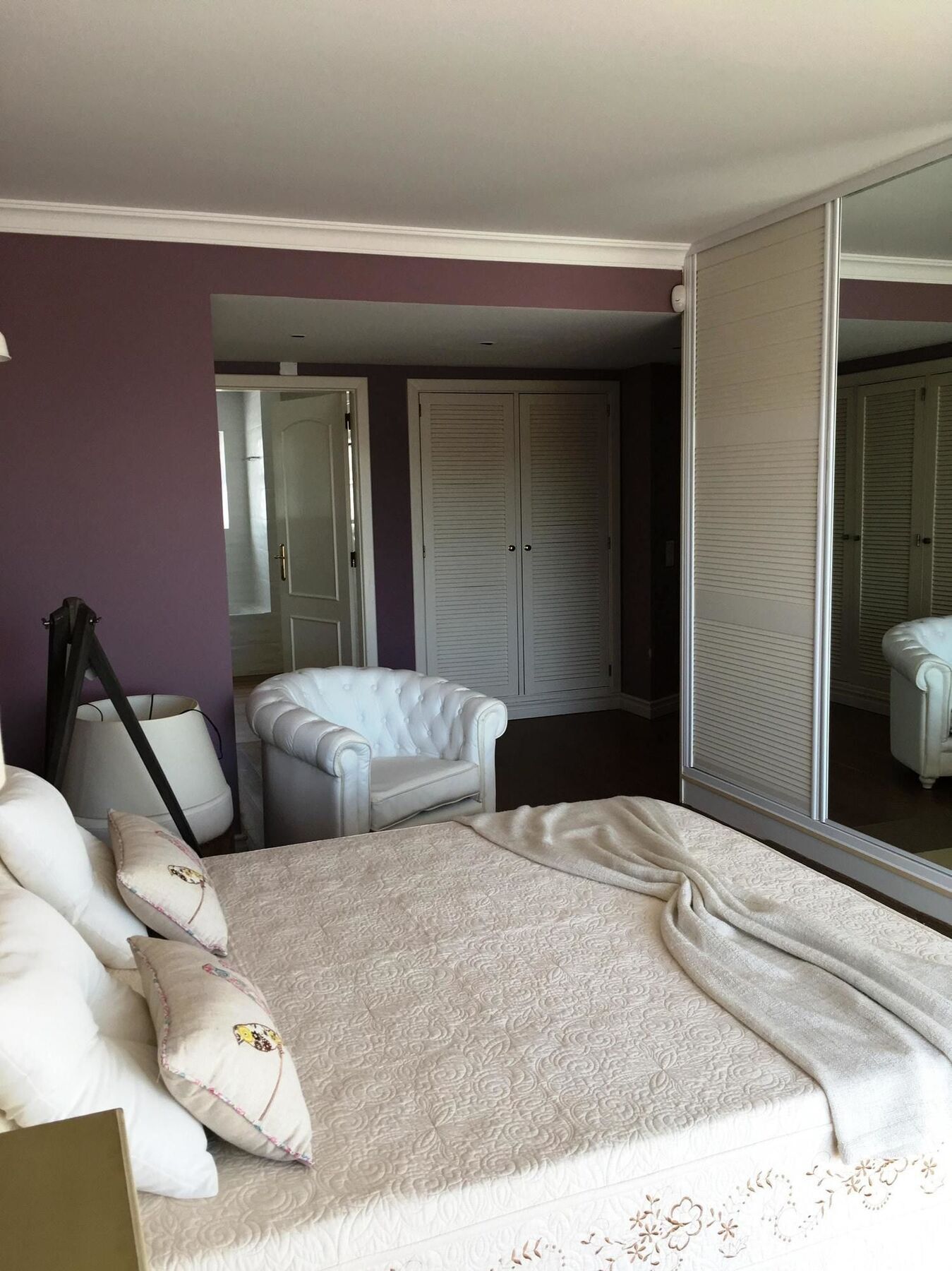 With 4 Bedrooms In Portugal With Wonderful Sea View Villa *